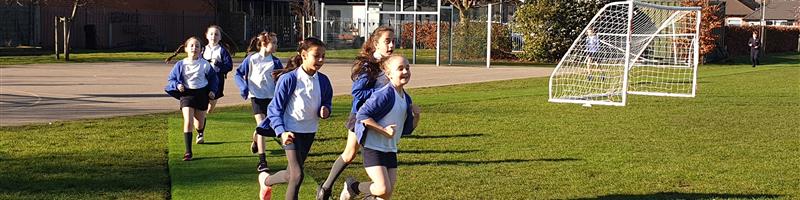 Main image for 8 Top Tips for a Successful School Sports Day! blog post